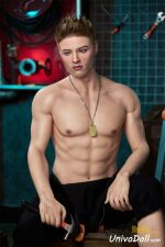 Cómo Se Utilizan Las Muñecas Sexuales - Malaya - Imagen 19