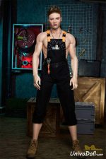 Cómo Se Utilizan Las Muñecas Sexuales - Malaya - Imagen 3