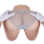 Muñeca Sexual Hentai Tumblr - Jaylin - Imagen 2