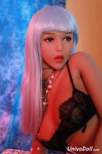 Hombre Engaña A Muñeca Sexual - Kassie - Imagen 13