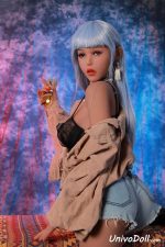 Hombre Engaña A Muñeca Sexual - Kassie - Imagen 7