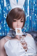 Muñeca Sexual Realista Gay - Deborah - Imagen 11