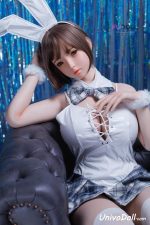 Muñeca Sexual Realista Gay - Deborah - Imagen 2