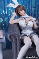 Muñeca Sexual Realista Gay - Deborah - Imagen 3