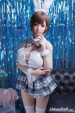 Muñeca Sexual Realista Gay - Deborah - Imagen 6