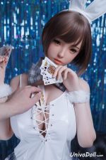 Muñeca Sexual Realista Gay - Deborah - Imagen 8