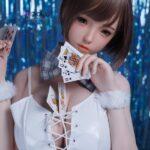 Muñeca Sexual Realista Gay - Deborah