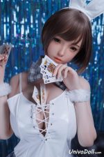 Muñeca Sexual Realista Gay - Deborah