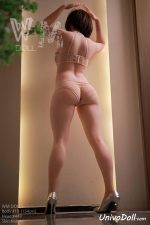 Juguete Sexual De Medio Muñeco Para Hombres - Caresa - Imagen 15