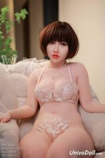 Juguete Sexual De Medio Muñeco Para Hombres - Caresa - Imagen 4