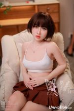 Juguete Sexual De Medio Muñeco Para Hombres - Caresa - Imagen 10