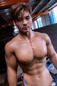 ¿cómo Se Fabrican Las Muñecas Sexuales - Meghan 6 nieko sex doll dIx44r1