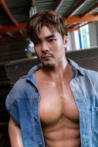 ¿cómo Se Fabrican Las Muñecas Sexuales - Meghan 7 nieko sex doll dIx44r12