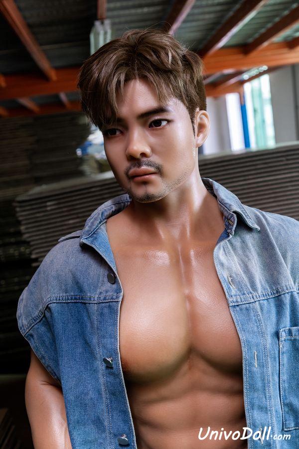 nieko-sex-doll-dIx44r12 ¿cómo Se Fabrican Las Muñecas Sexuales - Meghan - Imagen 1