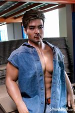 ¿cómo Se Fabrican Las Muñecas Sexuales - Meghan - Imagen 11