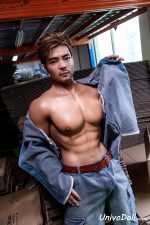 ¿cómo Se Fabrican Las Muñecas Sexuales - Meghan - Imagen 12