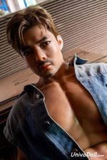 ¿cómo Se Fabrican Las Muñecas Sexuales - Meghan - Imagen 14