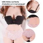 Chico Se Folla Muñeca Sexual Porno - Brooke - Imagen 3