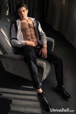 Marido Se Folla A Muñeca Sexual - Oakley - Imagen 2