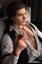 Marido Se Folla A Muñeca Sexual - Oakley - Imagen 6