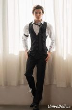 Marido Se Folla A Muñeca Sexual - Oakley - Imagen 4