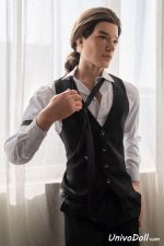 Marido Se Folla A Muñeca Sexual - Oakley - Imagen 5