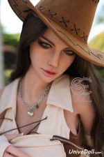 Muñeca Real Sexo Creampie - Adeline - Imagen 5