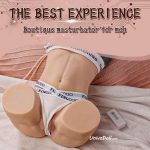 Porno Con Muñeca Sexual Hardcore - Everly - Imagen 2