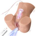 Porno Con Muñeca Sexual Hardcore - Everly