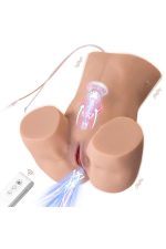 Porno Con Muñeca Sexual Hardcore - Everly