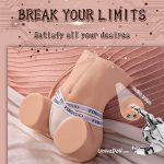 Porno Con Muñeca Sexual Hardcore - Everly - Imagen 3