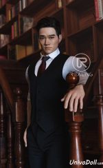 Muñeca Sexual Jacksepticeye - Rachel - Imagen 8