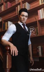 Muñeca Sexual Jacksepticeye - Rachel - Imagen 14