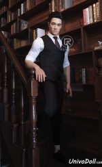 Muñeca Sexual Jacksepticeye - Rachel - Imagen 16