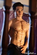 Muñeca Sexual Jacksepticeye - Rachel - Imagen 6