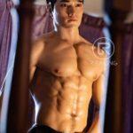 Muñeca Sexual Jacksepticeye - Rachel