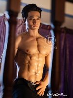 Muñeca Sexual Jacksepticeye - Rachel - Imagen 5