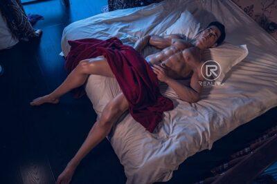 Muñeca Sexual Jacksepticeye - Rachel 1 nueva sex doll vUh23b6