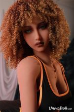 Hombre Asesinado Por Muñeca Sexual - Muriel - Imagen 2