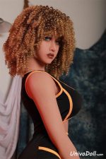 Hombre Asesinado Por Muñeca Sexual - Muriel - Imagen 4