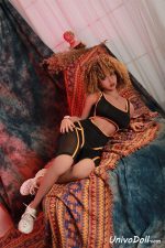 Hombre Asesinado Por Muñeca Sexual - Muriel - Imagen 5