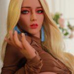 ¿es Sexo Con Una Muñeca Sexual - E'Lane