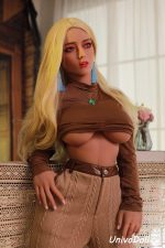 ¿es Sexo Con Una Muñeca Sexual - E'Lane - Imagen 3