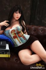 Fotos De Una Muñeca Sexual - Tempie - Imagen 6