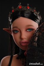 Porno Con Muñeca Sexual Irontech - Dulsea - Imagen 9