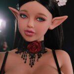 Porno Con Muñeca Sexual Irontech - Dulsea