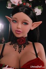 Porno Con Muñeca Sexual Irontech - Dulsea