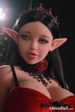 Porno Con Muñeca Sexual Irontech - Dulsea - Imagen 5