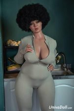 Muñeca Sexual Japonesa - Simone