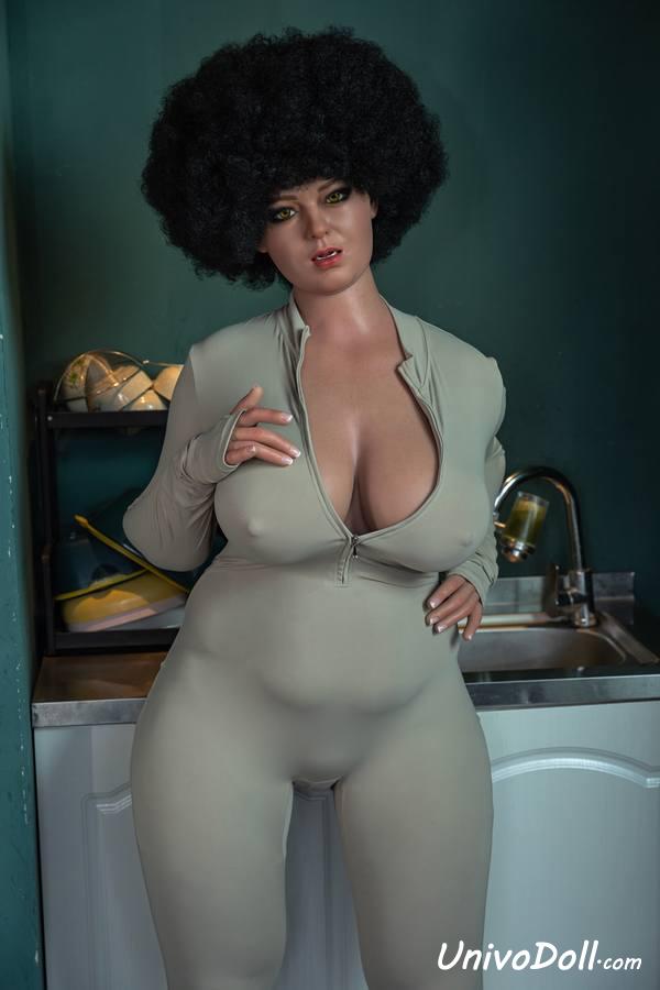 older-sex-doll-rXk54z2 Muñeca Sexual Japonesa - Simone - Imagen 1